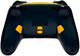 Kontroler PowerA Nintendo Switch Enhanced Wireless Controller PAC-MAN Neon Arcade (0617885141515) - obraz 6