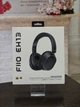 Беспроводные наушники FiiO EH13 Black, Bluetooth 6.0, Hi-Res, ANC , 75H Playtime - изображение 3