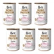 ПАК. Консервований монопротеїновий корм для собак Brit Mono Protein з кроликом, 6 шт по 400 г - зображення 1