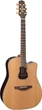 Gitara elektroakustyczna Takamine GB7C - obraz 2