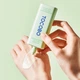 Солнцезащитный серум для чувствительной кожи Tocobo Cica Calming Sun Serum SPF50+ PA++++ 50 мл - изображение 3