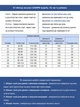 Джинсы мужские голубые МОМ прямые 81046-2 W36L30 - изображение 3