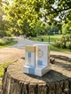 Парфюм Giardini Di Toscana Bianco Latte 100 мл гурманский аромат с ванилью карамелью и молочными нотами - изображение 2