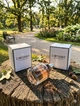 Парфуми Givenchy L'Interdit 100 мл жіночі квітково-східний аромат з грушею жасмином ваніллю та пачулі стійкий шлейф елегантний - зображення 2