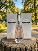 Парфюм Givenchy Ange ou Démon Le Secret 100 мл женские цветочно-фруктовый аромат с лилией розой ванилью и мускусом шлейф - изображение 2