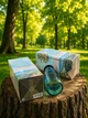 Парфуми Louis Vuitton Pacific Chill 100 мл унісекс цитрусово-зелений фреш з листом чорної смородини м'ятою та кедром чистий шлейф - зображення 3