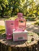 Парфуми Lacoste L.12 12 Pour Elle Sparkling 100 мл жіночі водно-квітковий аромат з ожиною макароном та цукровою ватою - зображення 2