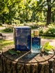 Парфуми Ex Nihilo Blue Talisman 100 мл унісекс деревно-фруктовий аромат з грушею мускусом та витонченим шлейфом - зображення 1