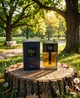 Парфуми Dior Homme Intense 100 мл чоловічі пудрово-деревний шлейф з ірисом кедром та ветиверними акордами - зображення 2