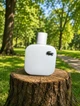 Парфуми Lacoste Eau De L.12.12 Blanc 100 мл чоловічі фужерний аромат з грейпфрутом кардамоном туберозою та кедром - зображення 3