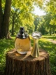 Парфюм Christian Dior J'adore 100 мл женские утонченный цветочно-фруктовый шлейф с бергамотом жасмином и ванильными аккордами - изображение 2