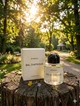 Парфюм Byredo Bal d'Afrique 100 мл унисекс древесно-восточный аромат с бергамотом жасмином и мускусом шлейф - изображение 2
