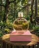 Парфюм Chanel Chance 100 мл женские элегантный цветочно-мускусный аромат с жасмином ванилью и белым мускусом - изображение 2