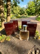Парфуми Burberry For Men 100 мл чоловічі класичний ароматично-деревний шлейф з бергамотом кедром та ванільними акордами - зображення 2
