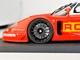 Колекційна модель AB Models Maserati MC12 Corsa Rolfo (1:18) - зображення 6