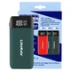 Зарядне powerbank LiitoKala Lii-MP2 2 канали, Li-Ion, 14500-21700, LCD, Type-C - изображение 4