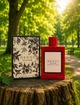 Парфуми Gucci Bloom Ambrosia Di Fiori 100 мл жіночі насичена квіткова композиція з туберозою жасмином та шлейфом троянди - зображення 2