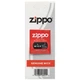 Комплект Zippo Бензин 125 мл 3141 + Кремені 2406 + Гніт 2425 - изображение 3
