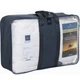Одеяло Billerbeck Brilliant Uno 155x220 см белый 51903730 - изображение 4