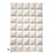 Одеяло Billerbeck Greta Mono E14 155x220 см белый 8551608002 - изображение 1