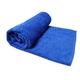 Полотенце SoundSleep Eponj махровое 50х100 см 400г синее (2800004986823) - изображение 3