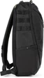 Тактичний рюкзак 5.11 Tactical PT-R Daily Grind 26 л чорний - зображення 3