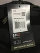 Тактичний рюкзак 5.11 Tactical PT-R Daily Grind 26 л чорний - зображення 8