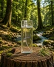Парфуми Kenzo L'Eau Kenzo pour Femme 100 мл жіночі з лілією туберозою та мускусом свіжий водно-квітковий аромат - зображення 3
