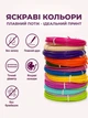 Пластик для 3D ручки Филамент для 3д ручки комплект 20 цветов Timoha - изображение 3