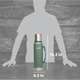 Термос Stanley 1л Hammertone Green 24 години тепло і холод - зображення 4