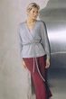 Юбка 2226,6171 Seventeen Бургунди S/M (2226.6171) - изображение 3