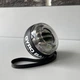 Тренажер гироскопический Gyro Ball Power — для кистей, силы рук и антистресс тренировок - изображение 4