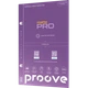 Защитная гидрогелевая пленка Proove Hydrogel Screen Protection PRO Matte - изображение 1