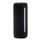 Колонка портативна Hopestar P39 Bluetooth LED чорний - зображення 3