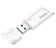 Флеш пам'ять USB 16 GB Hoco UD11 Wisdom USB 3.0 білий - зображення 1