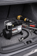 Автомобильный компрессор 12V Air pump AND XL-823 для шин • Портативный насос от прикуривателя для авто, внедорожника, микроавтобуса 57550/5 - изображение 8