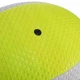 Мяч для регби Zelart RUGBY Liga ball №5 Бело-желтый (резиновый, рельефная поверхность) - изображение 5