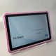 Планшет 10.1" PRITOM K10 (2+2)/64Gb 3G 1-SIM Android 13 6000 mAh Фиолетовый - Б/У - изображение 6