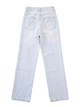 Джинси жіночі EQUILIBRI W568 033 000 30 light blue - зображення 4