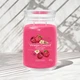 Ароматическая свеча Red Raspberry Large Yankee Candle - изображение 1