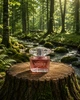 Парфюм Versace Bright Crystal 90 мл женский с гранатом пионом и мускусом лёгкий цветочный аромат - изображение 2