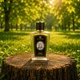 Парфюм Zoologist Tiger 60 мл унисекс с кумкватом шафраном и ветивером пряный восточно-древесный аромат - изображение 2