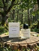 Нишевые духи Byredo Blanche 100 мл унисекс с альдегидами белой розой пионом и мускусом аромат чистоты шлейф - изображение 2
