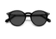 Чорні сонцезахисні окуляри з футляром Classic Black - зображення 2