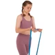 Гума петля для підтягування та тренувань стрічка силова SP-Sport Fitness LINE FI-9584-3 Синій - зображення 9