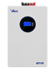 Комплект ANERN 6.2 кВт + батарея ANERN N PLUS 10.24 кВт·год LiFePO4 - изображение 2