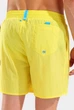 Чоловічі шорти Arena BEACH BOXER SOLID 007137-350 S Жовтий - зображення 3