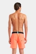 Чоловічі шорти Arena LOGO BOXER 010893-950 XL Рожевий - зображення 3