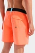 Чоловічі шорти Arena LOGO BOXER 010893-950 XL Рожевий - зображення 4