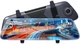 Зеркало-накладка заднего вида Aspiring Maxi 5 WIfi 4K Speedcam - изображение 10